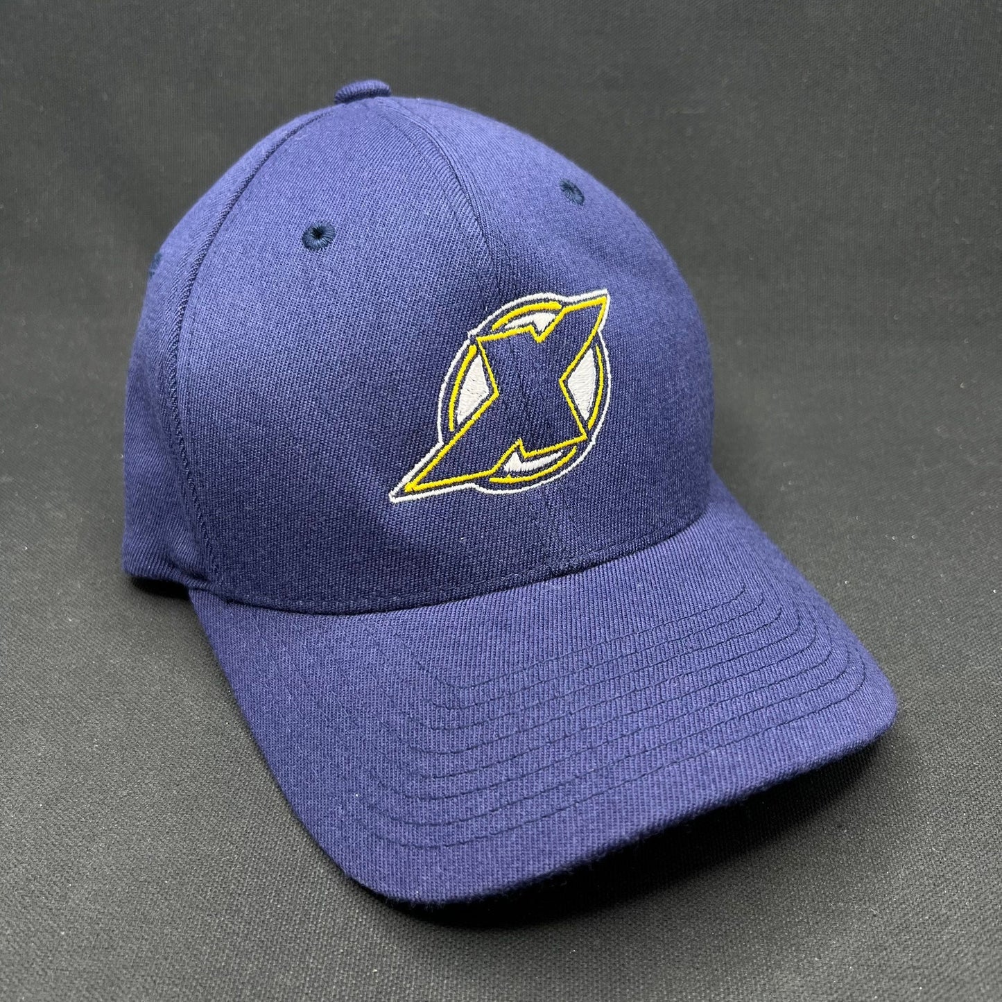X-Men First Class Film Crew Flexfit Hat Post Production Crew S/M