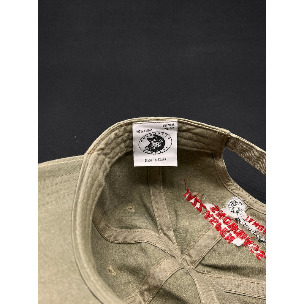 Jazz Aspen Snowmass “15 Years” Dad Hat – Garment Washed Cotton Adjustable