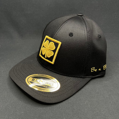 Rare Tony Robbins 2026 Black Clover Limited Edition Blessed Hat Snapback NWT