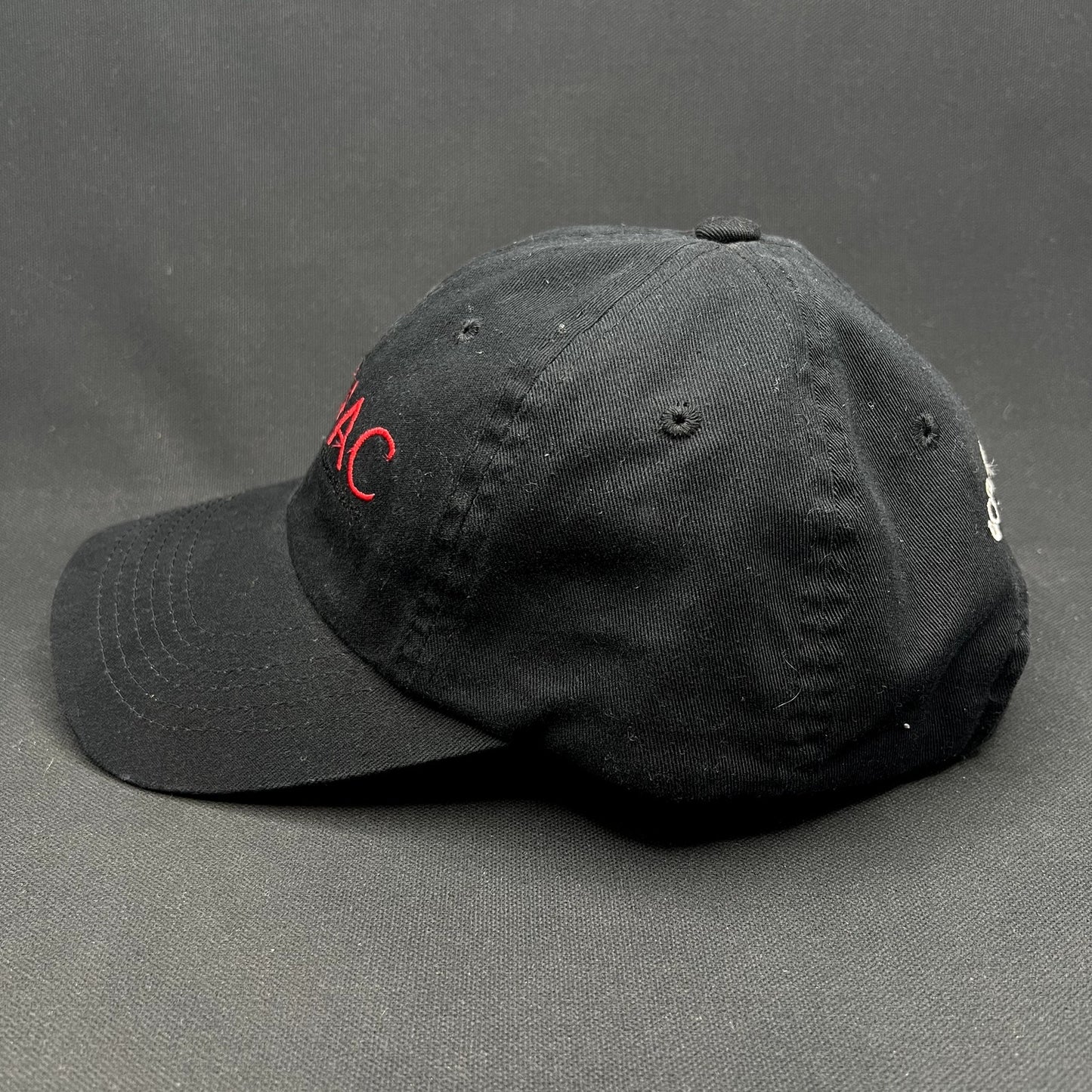 2007 Zodiac Cannes Film Festival Strapback Hat David Fincher Promo Cap