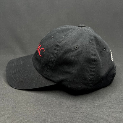 2007 Zodiac Cannes Film Festival Strapback Hat David Fincher Promo Cap