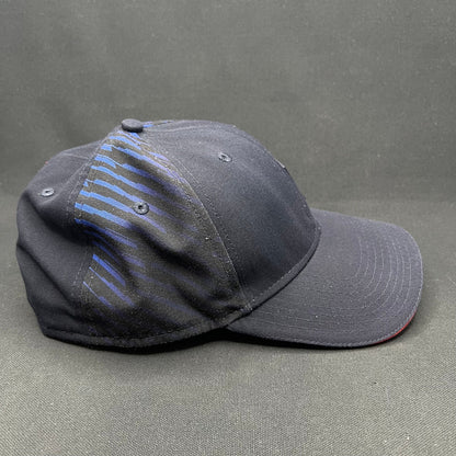 New Era 9FORTY Oracle Red Bull Racing Snapback Hat F1 Cap