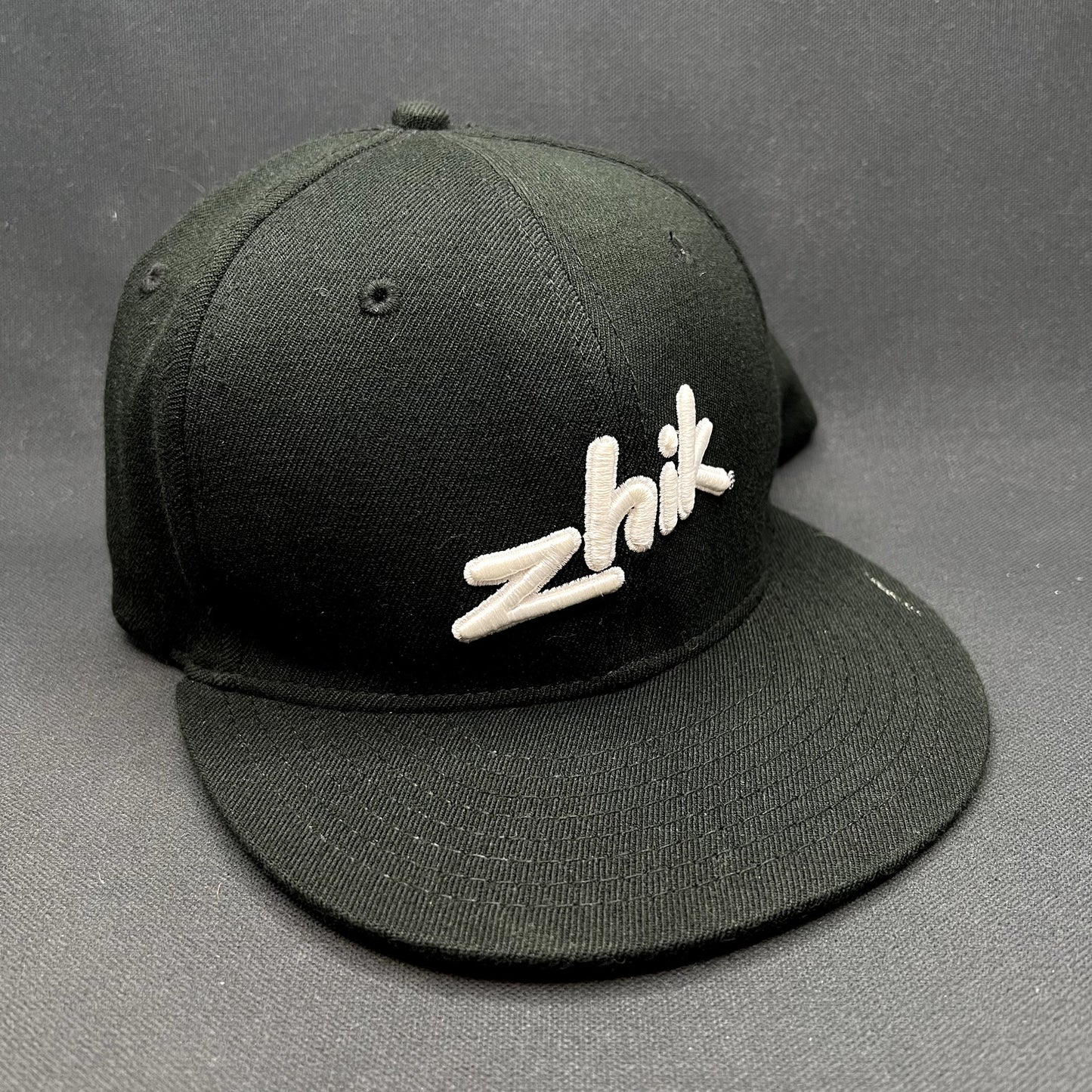 Zhik Limited Edition Fitted Hat Size 7 3/8 Sailing Marine Performance Cap