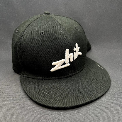 Zhik Limited Edition Fitted Hat Size 7 3/8 Sailing Marine Performance Cap
