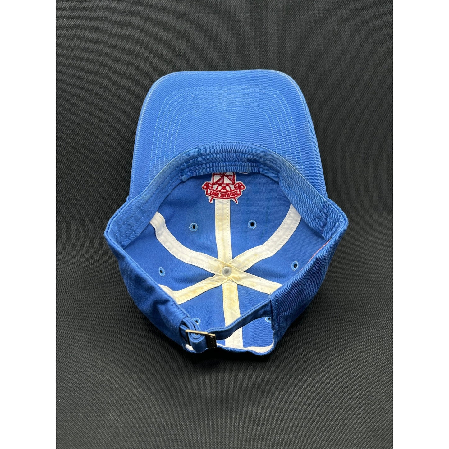 Vintage The Dunes at Mauna Lani Resort Strapback Hat – Hawaii