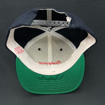 Vintage LAFD Task Force 60 New Era Pro Model Snapback USA