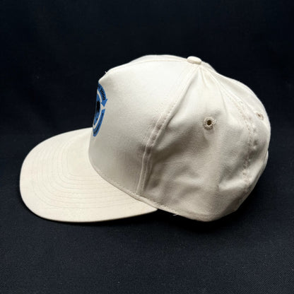 Y2K Earth Day 2000 Save The Environment Snapback Hat