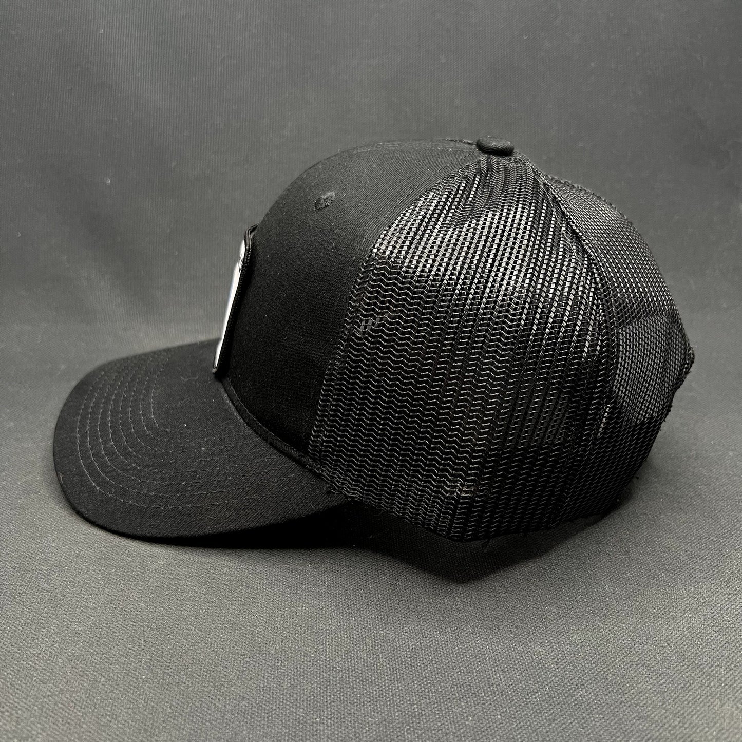 Waymo “Passenger Princess” Trucker Snapback Hat Port Authority Autonomous Car