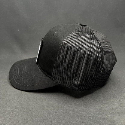 Waymo “Passenger Princess” Trucker Snapback Hat Port Authority Autonomous Car