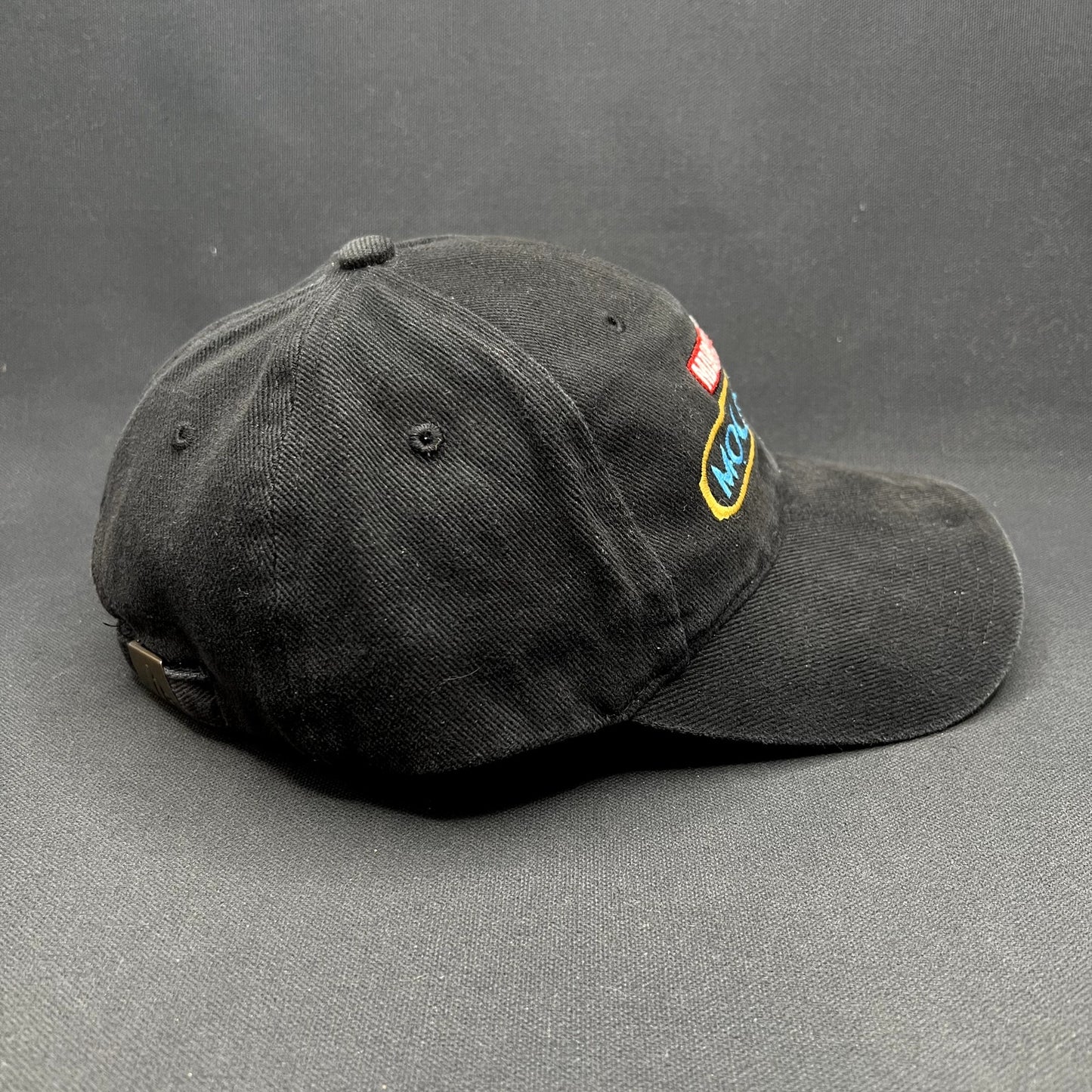 Marvel Studios Moon Knight Cast & Crew Strapback Hat Disney+ Production Cap