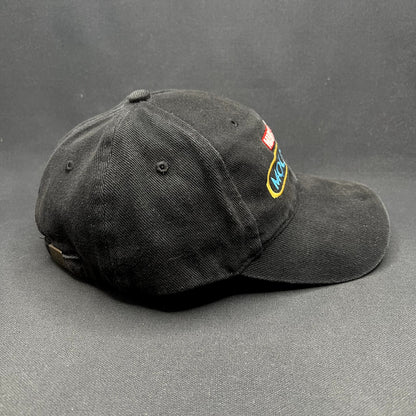 Marvel Studios Moon Knight Cast & Crew Strapback Hat Disney+ Production Cap