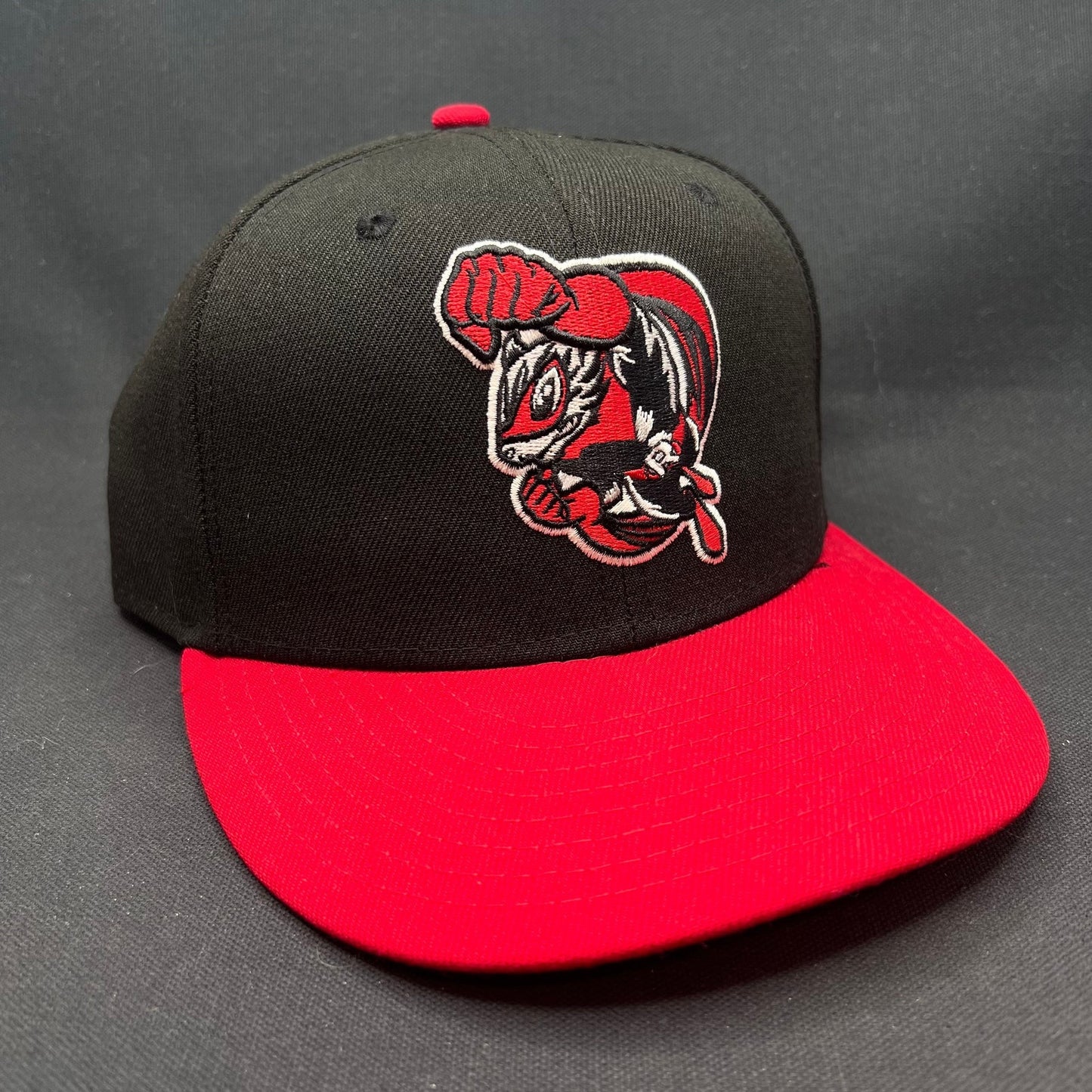 7 1/2 Richmond Flying Squirrels Marvel Defenders New Era 59FIFTY Fitted