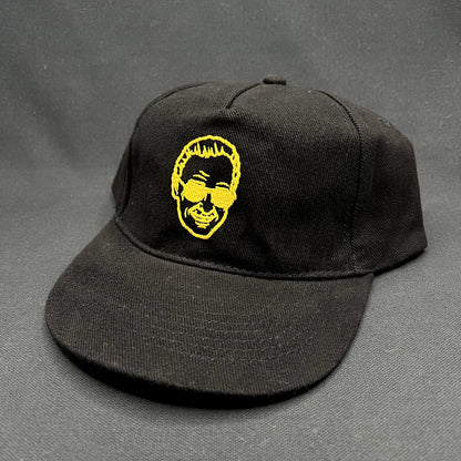 Stan Lee SuperCon Riyadh Saudi Arabia 2019 Strapback Hat Marvel