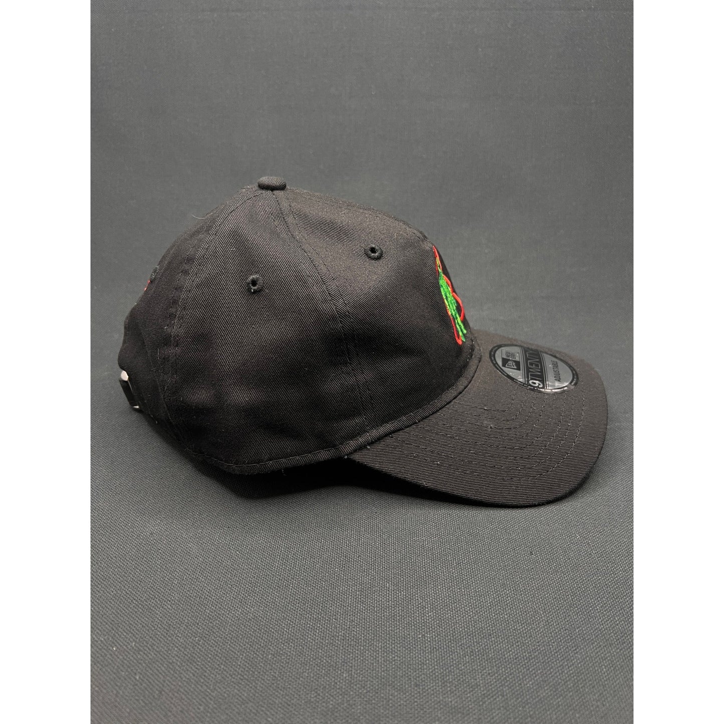Rare Marvel Guardians Galaxy Holiday Special Cast Crew Hat New Era 9TWENTY