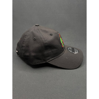 Rare Marvel Guardians Galaxy Holiday Special Cast Crew Hat New Era 9TWENTY