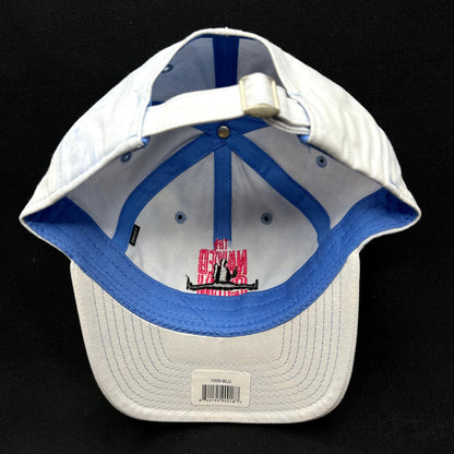 The Naked Gun 2025 Paramount Pictures Promo Strapback Hat Liam Neeson