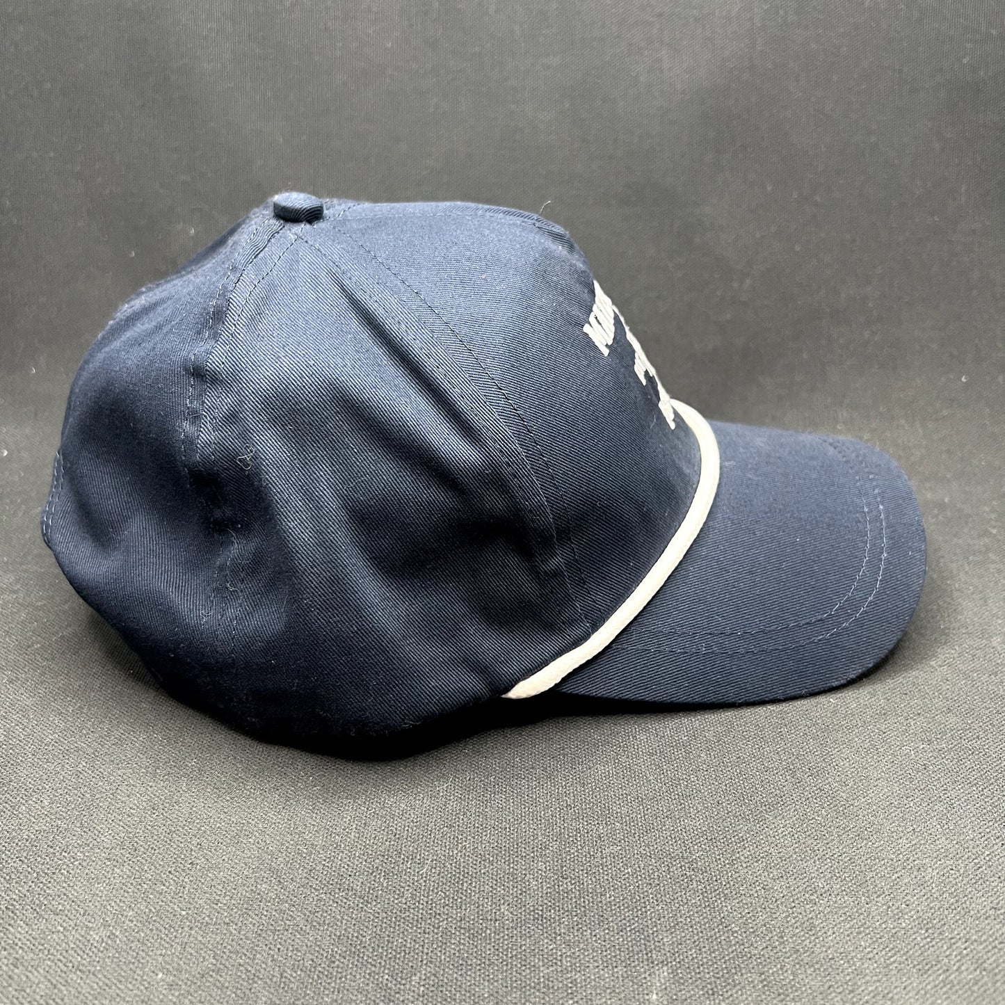 Matzo Ball Mafia Snapback Hat Jewish Humor Novelty Cap
