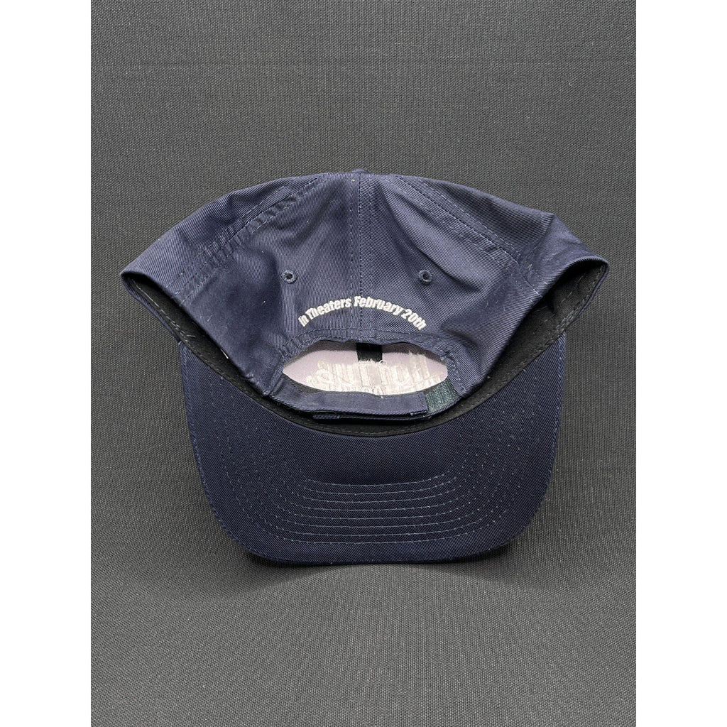 Hot Tub Time Machine 2 Promo Hat – Official 2015 Movie Crew Cap Strapback