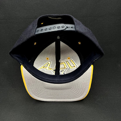 Vintage UCLA Bruins Bear Logo Snapback Hat NWT Starter The Right Hat NCAA