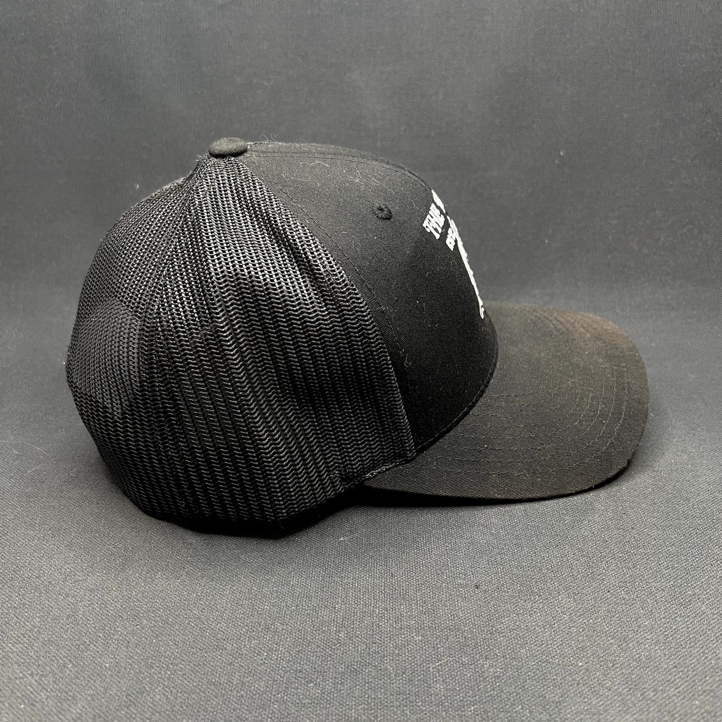 The Talpa Est. 1962 Los Angeles Mexican Restaurant Yupoong Trucker Snapback Hat