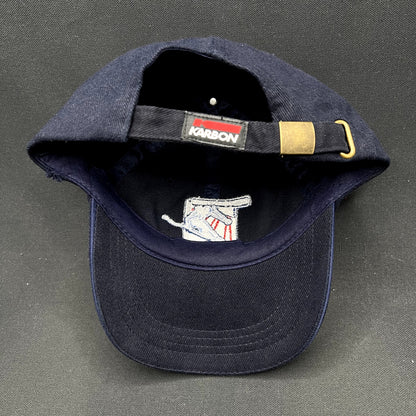 2002 Aspen Winternational Chevy Truck Ski Strapback Hat Karbon Canada