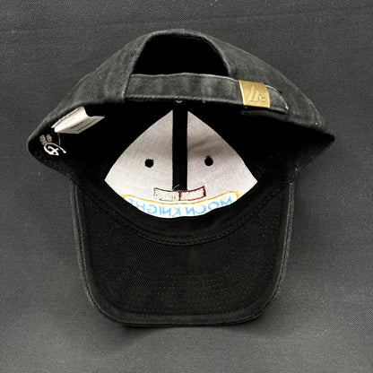 Marvel Studios Moon Knight Cast & Crew Strapback Hat Disney+ Production Cap
