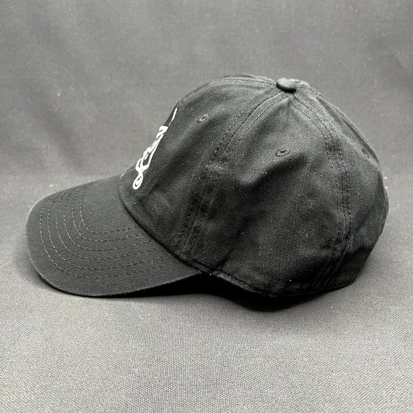 Panic! At The Disco Pray For The Wicked Strapback Hat Black Emo Pop Punk