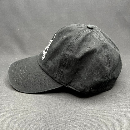 Panic! At The Disco Pray For The Wicked Strapback Hat Black Emo Pop Punk