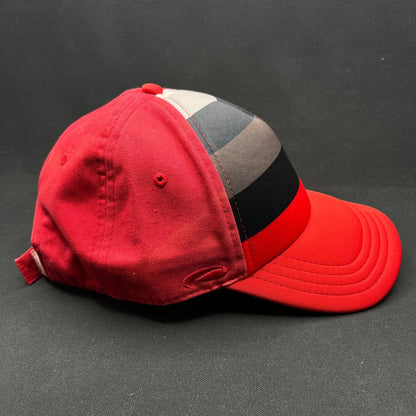 Donald Trump National Golf Club Vintage Strapback Hat Pukka Headwear