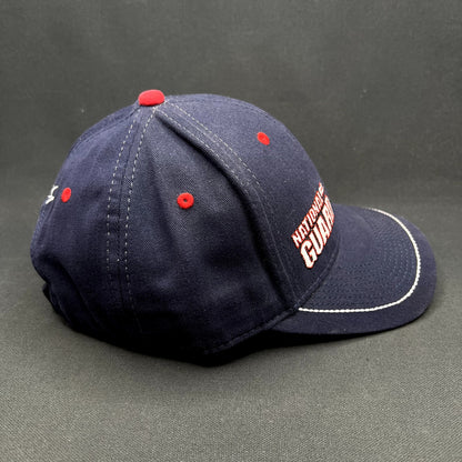 Dale Earnhardt Jr. #88 National Guard NASCAR Adjustable Strapback Hat Official