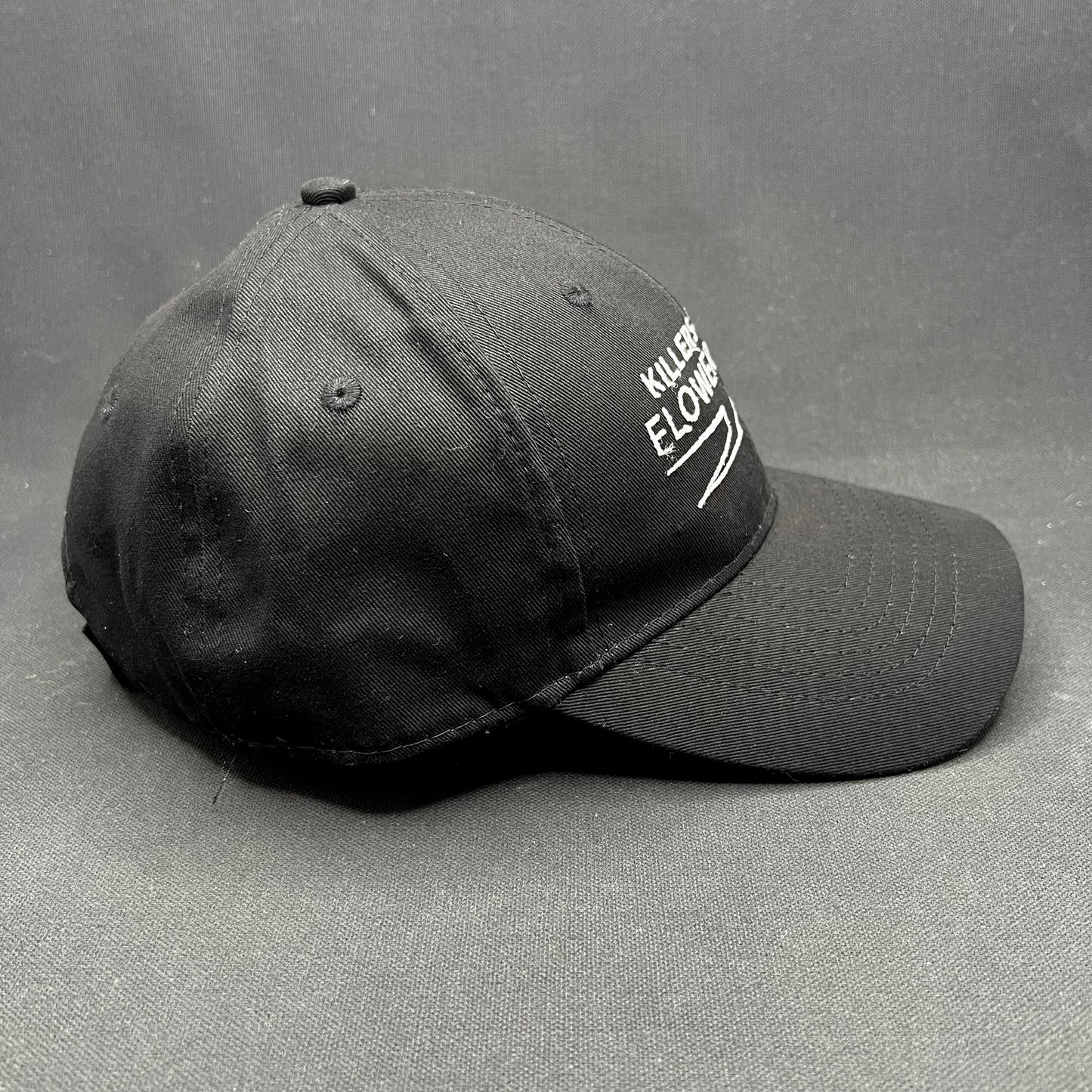 Killers Of The Flower Moon Cast Crew Hat Scorsese Film Promo