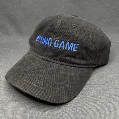 The Lying Game 2010 Pilot Crew Strapback Hat TV Promo