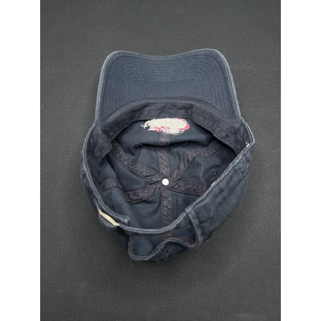 US Open 2016 Hat – American Needle Navy Strapback Baseball Cap