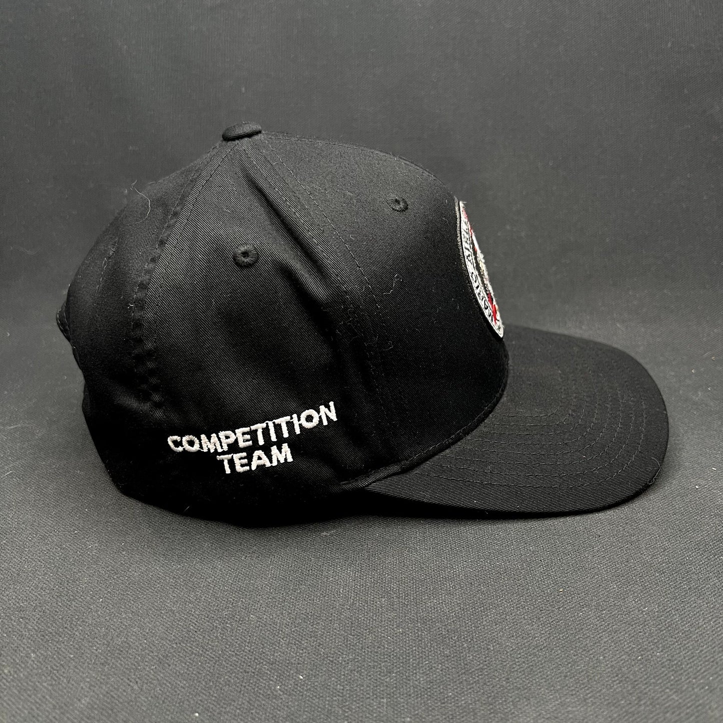 Mario Aiello Brazilian Jiu Jitsu Competition Team Snapback Hat BJJ