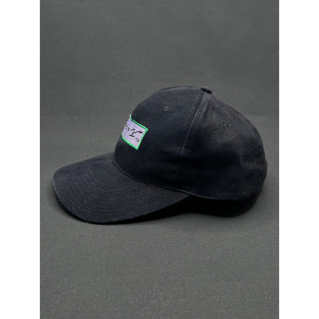 Vintage Jimmy V Valvano x Daryl Strawberry Snapback Hat – Charity Collection