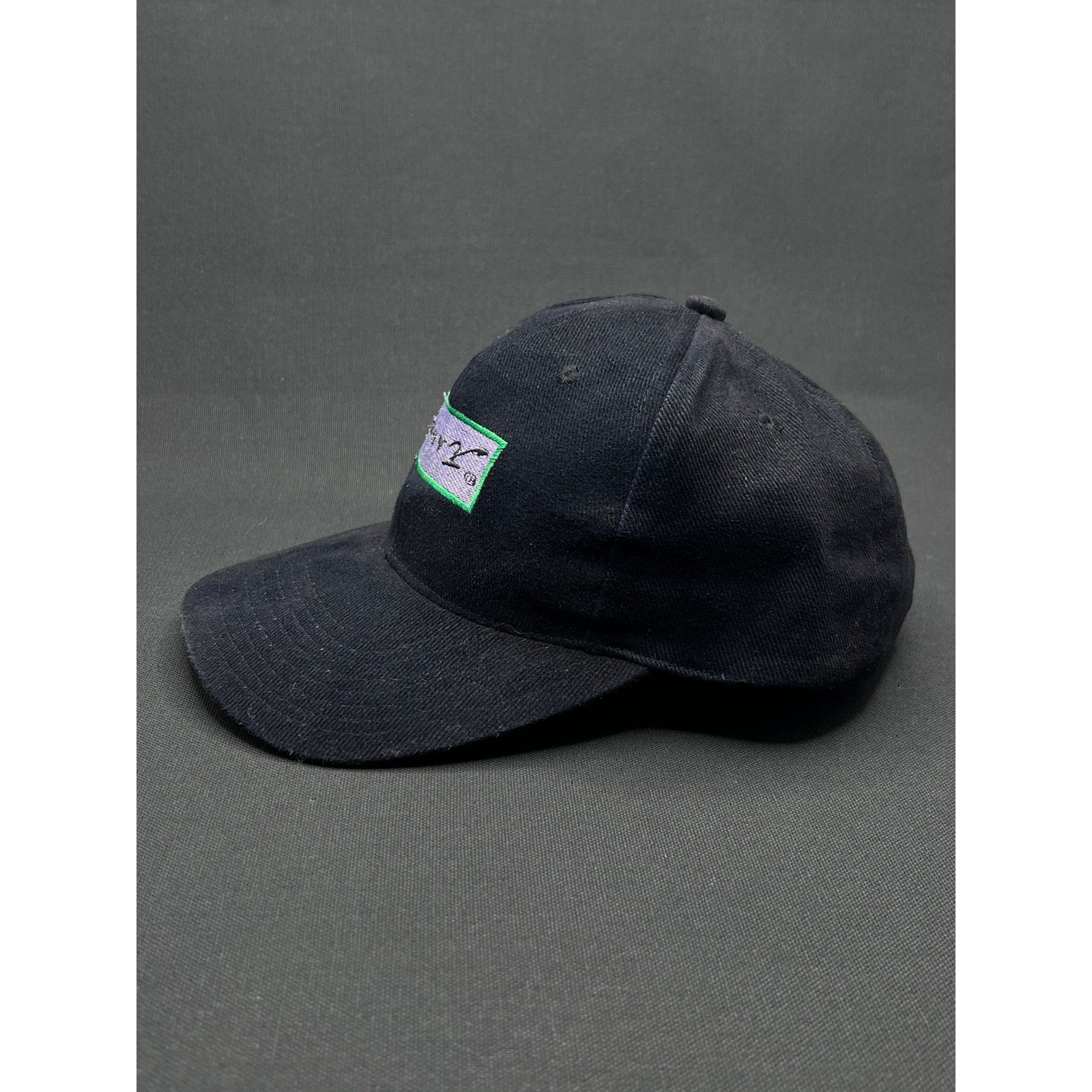 Vintage Jimmy V Valvano x Daryl Strawberry Snapback Hat – Charity Collection