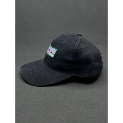Vintage Jimmy V Valvano x Daryl Strawberry Snapback Hat – Charity Collection
