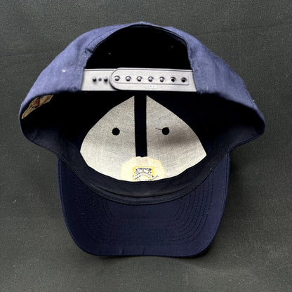 Vintage Federal Law Enforcement Training Center Otto Snapback Hat