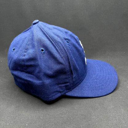 Vintage Roman Pro Cooperstown Collection “A” Wool MLB Hat USA