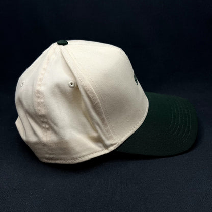 Negroni Please Nostalgia Killer Strapback Cocktail Bar Hat
