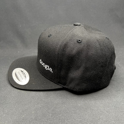 Doogie Kamealoha M.D. Season 1 Crew Wrap Gift Snapback Hat Disney+