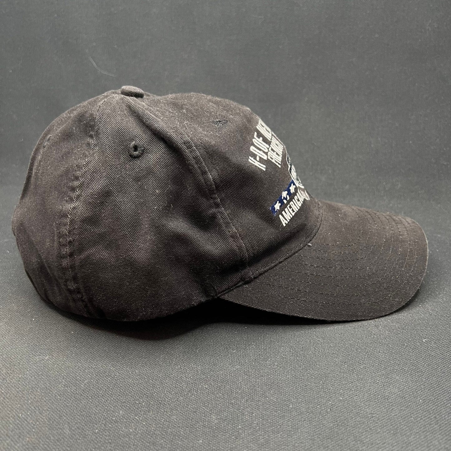 Harley-Davidson New Orleans French Quarter Strapback Hat