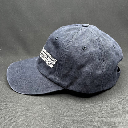 USHJA International Hunter Derby Championship Richardson Strapback Hat