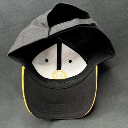 Vintage American Locomotive Company Strapback Hat K-Products