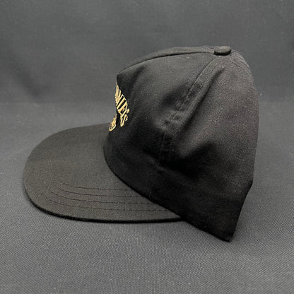 Vintage 90s Jack Daniel’s Old No. 7 AJD USA Snapback Hat
