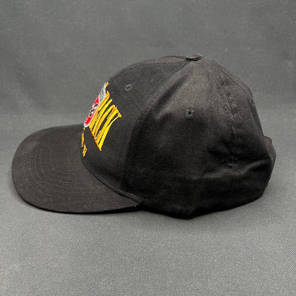 Vintage DC United Back to Back Champions 1996 1997 Snapback Hat MLS