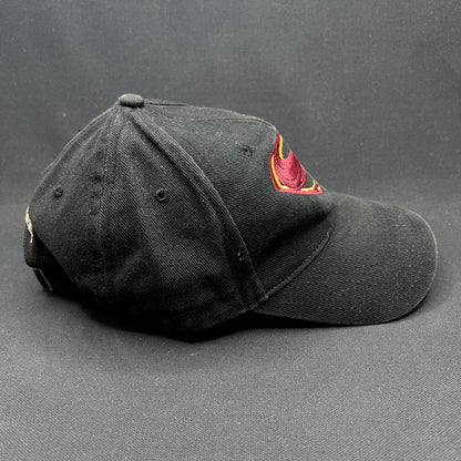 Superman Man of Steel Cast & Crew Promo Strapback Hat Warner Bros Movie