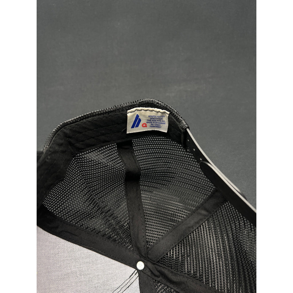 Grand Central Market x Jarritos Innovation Kitchen Trucker Hat Limited LA Pop-Up