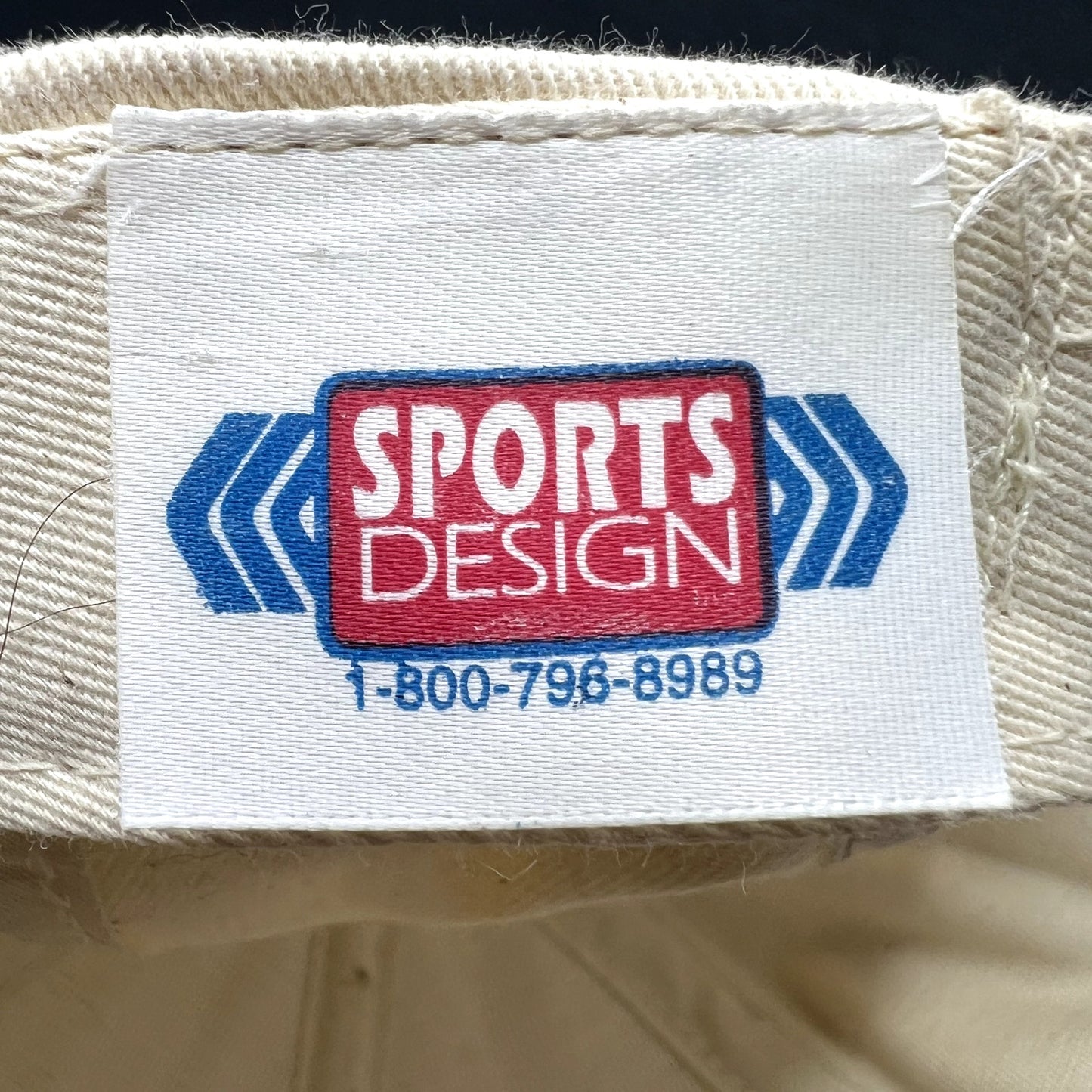 Vintage Ken Schrader #36 NASCAR Snapback Hat Sports Design Racing Cap