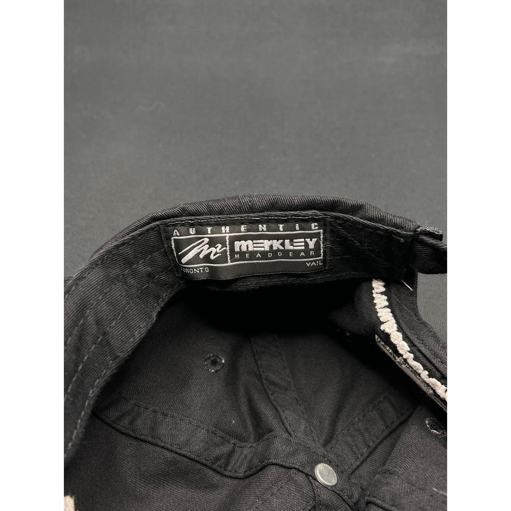 BC 20th Anniversary Hat – Beaver Creek Chevy & Sprint Promo (Black)